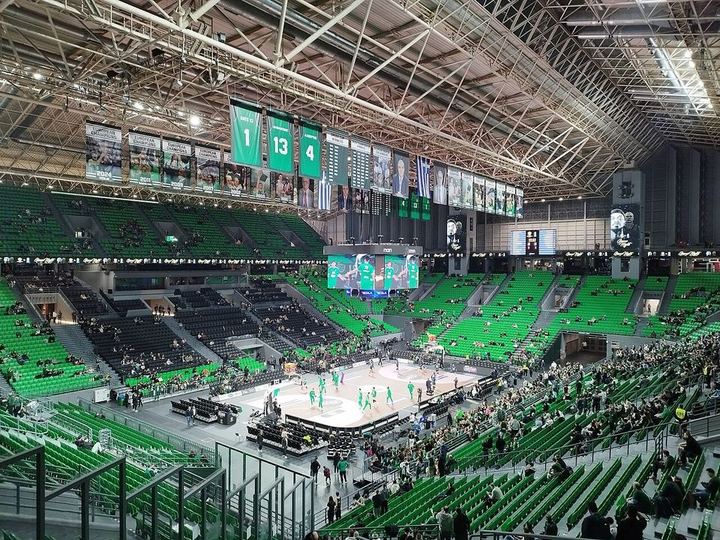 NBA买球网站 · 赛场光影（资料示意）